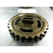 110W106 Camshaft Timing Gear For 02-05 Porsche 911  3.6 996105178